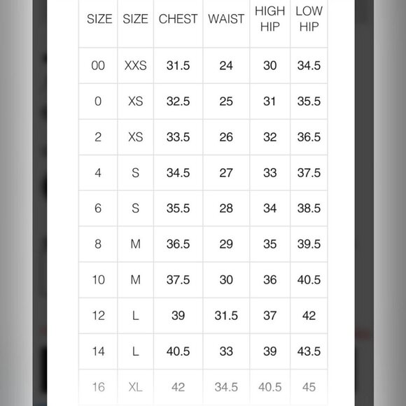 BCBG MAXAZRIA Simone Textured  Power Skirt - Picture 10 of 10